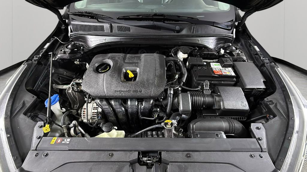 Used 2019 Kia Forte LXS image 34