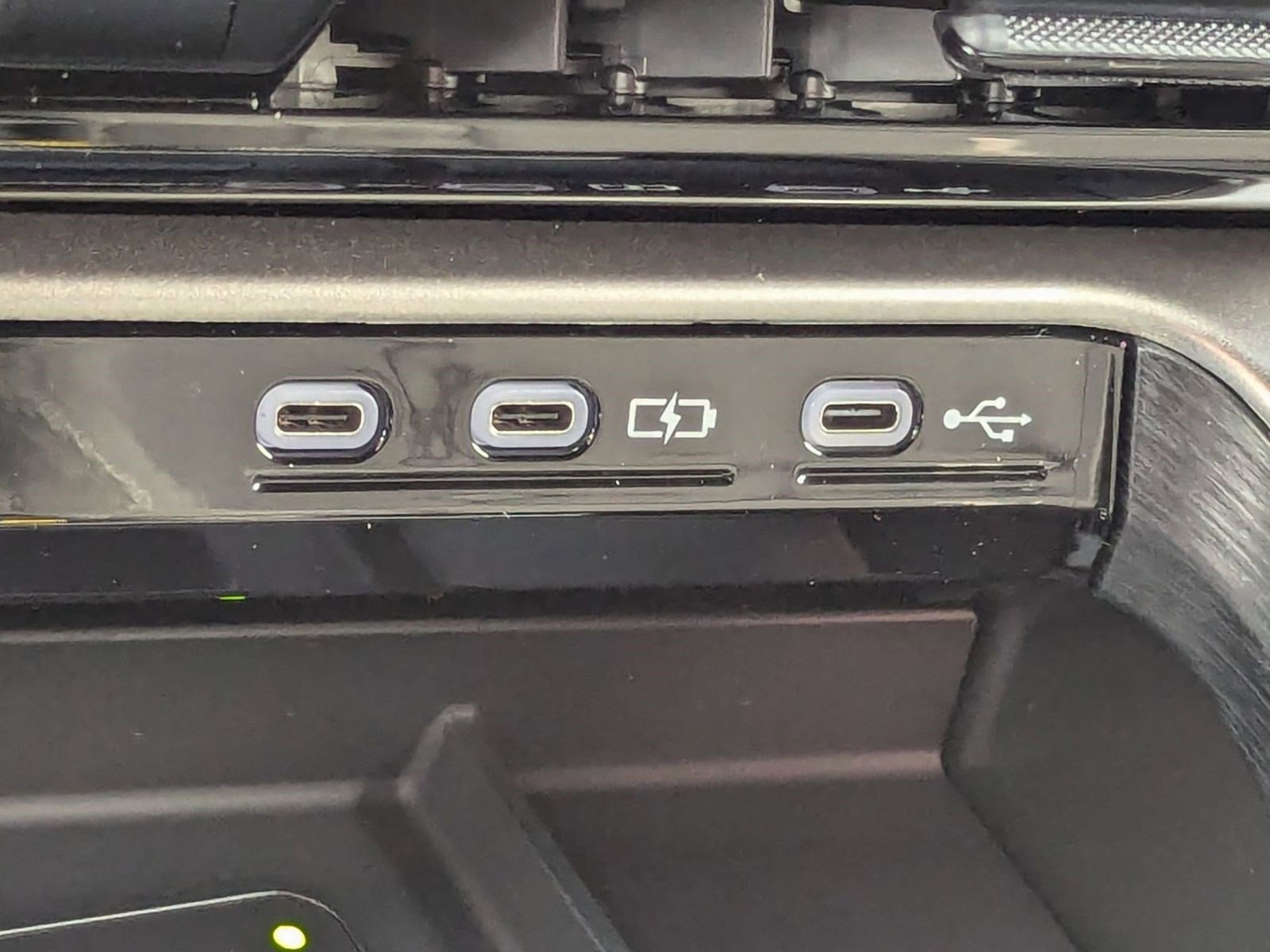 New 2026 Lexus TX 350 AWD image 31