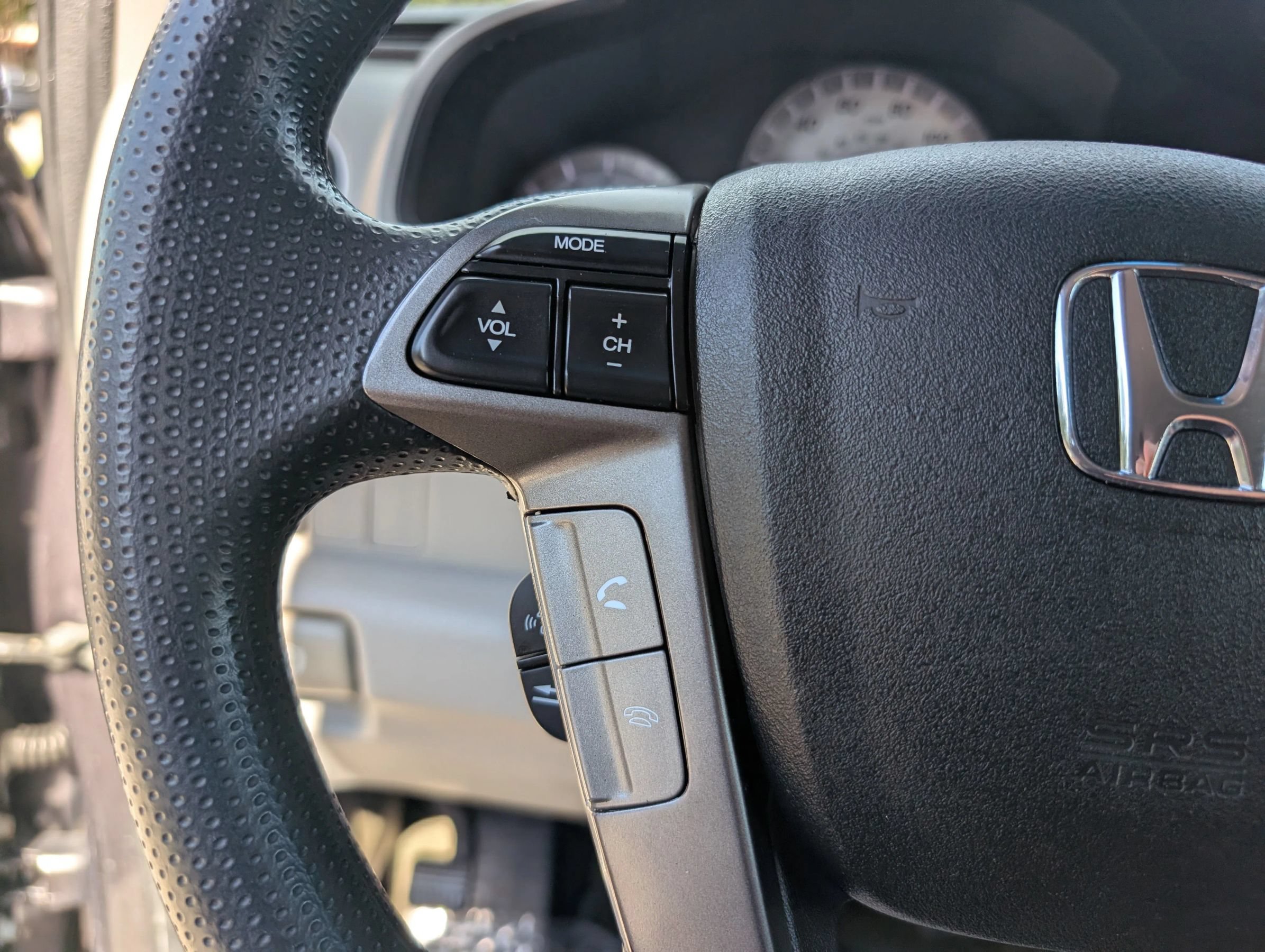 Used 2014 Honda Pilot LX image 21