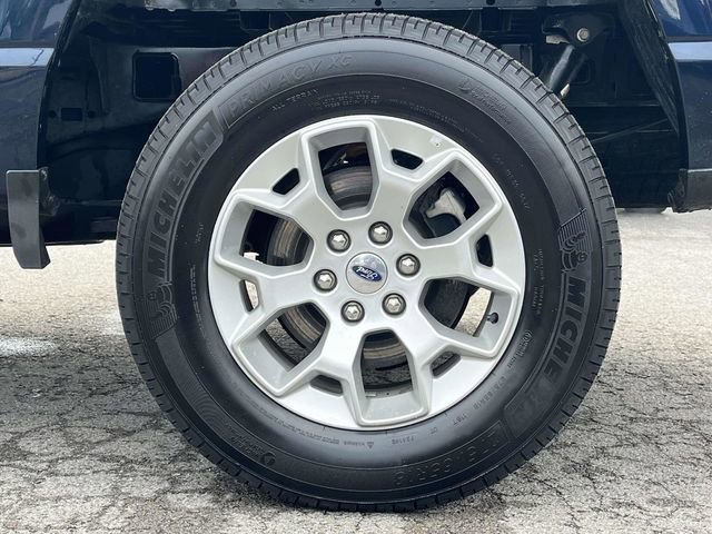 Used 2023 Ford F150 XLT image 13