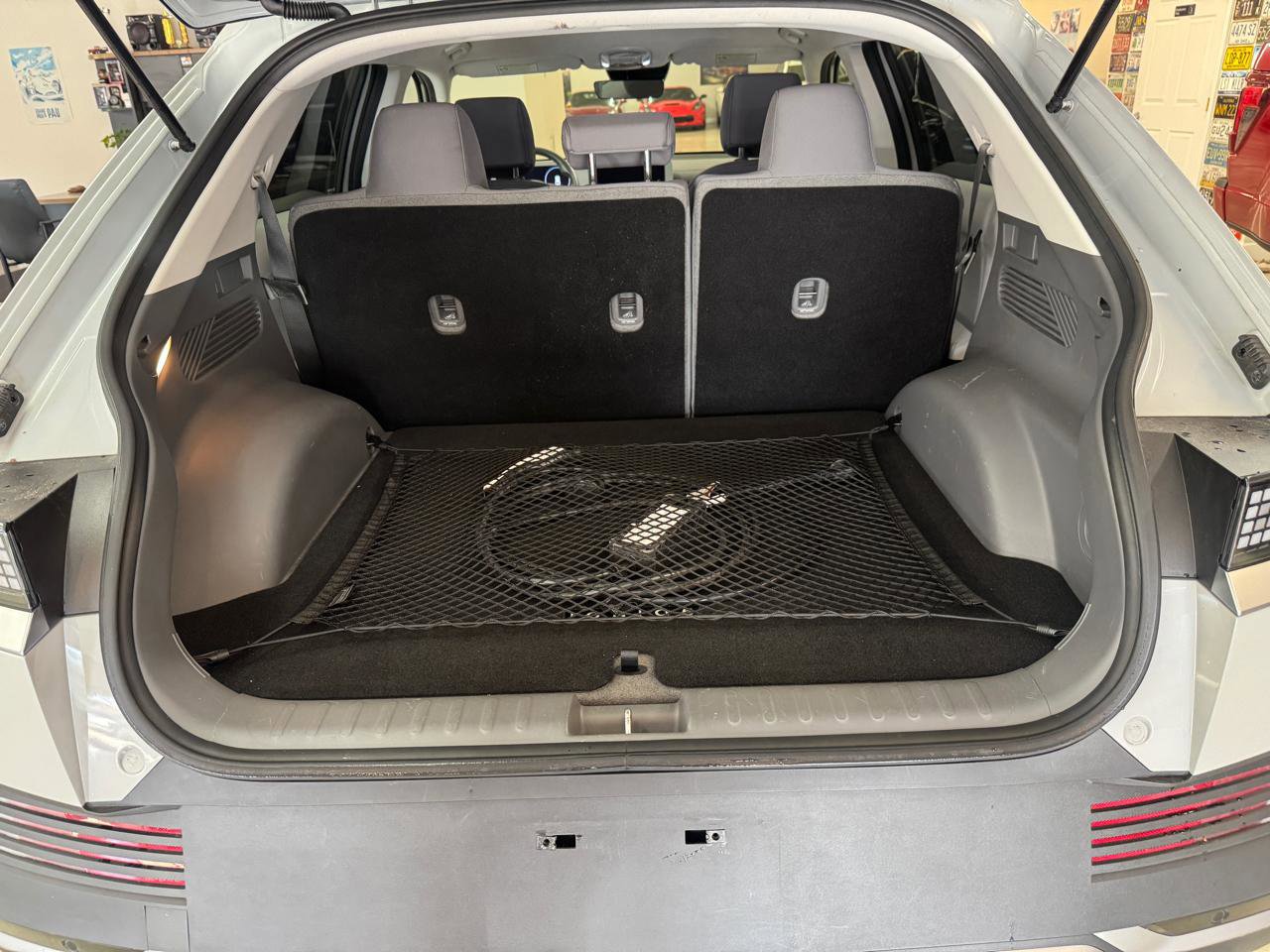 Used 2024 Hyundai Ioniq 5 SE image 19