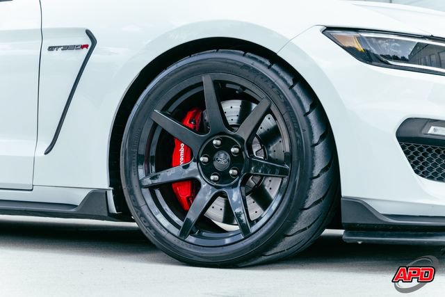 Used 2017 Ford Mustang Shelby GT350R w/ GT350R Equipment Group 920A RWD image 61
