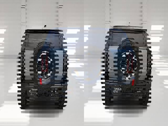 New 2024 GMC Hummer EV 3X w/ Extreme Off-Road Package image 6