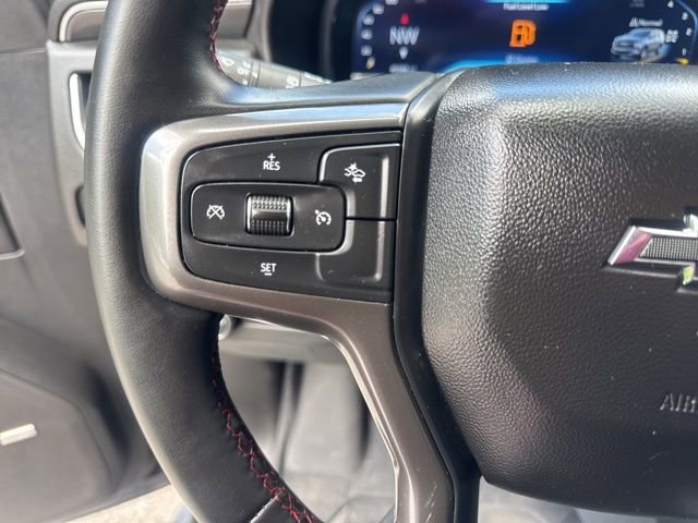 Used 2024 Chevrolet Tahoe RST AWD/4WD image 47
