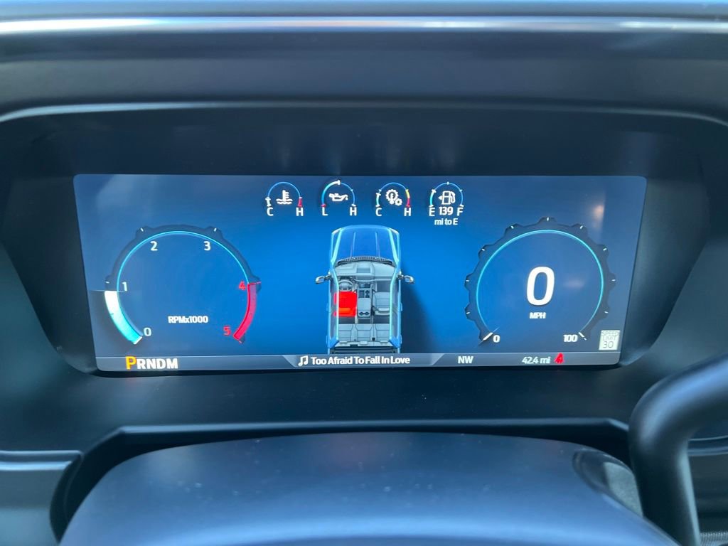 New 2026 Ford F250 Platinum image 22