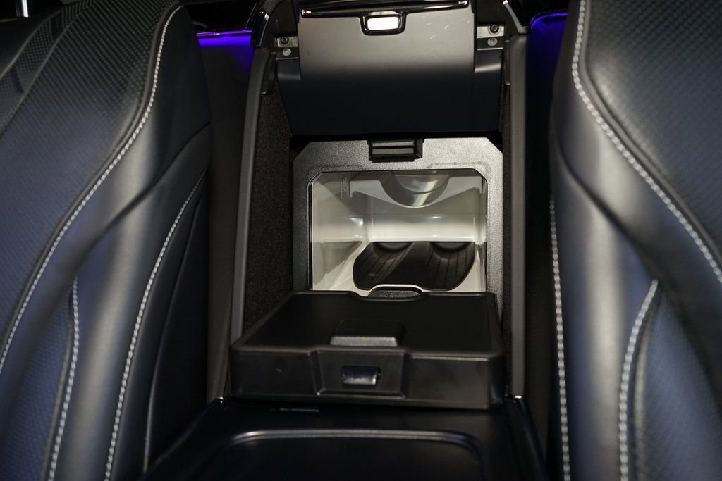 Used 2019 Mercedes-Benz Maybach S 560 4MATIC image 26