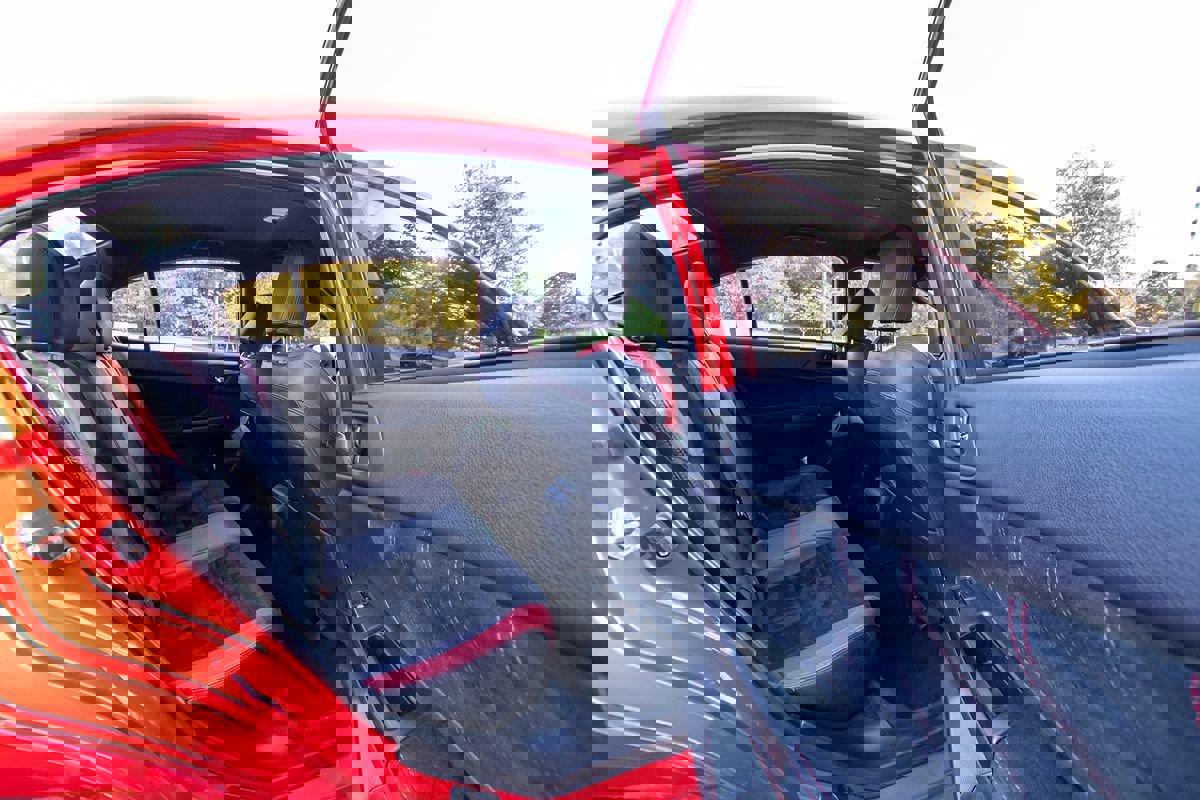 Used 2016 Subaru WRX STI w/ Popular Package #2 image 19