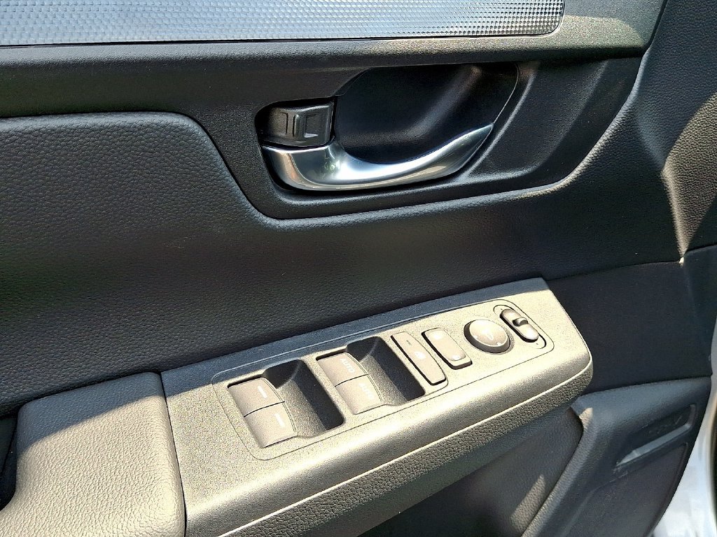 Used 2026 Honda CR-V EX image 14