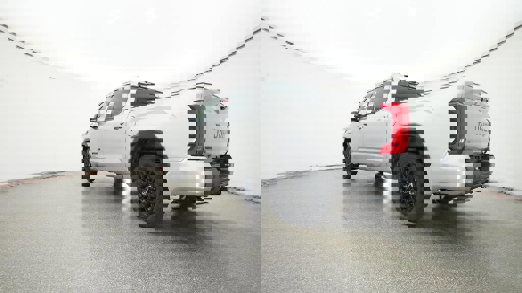 New 2026 Toyota Tundra Limited AWD/4WD image 6