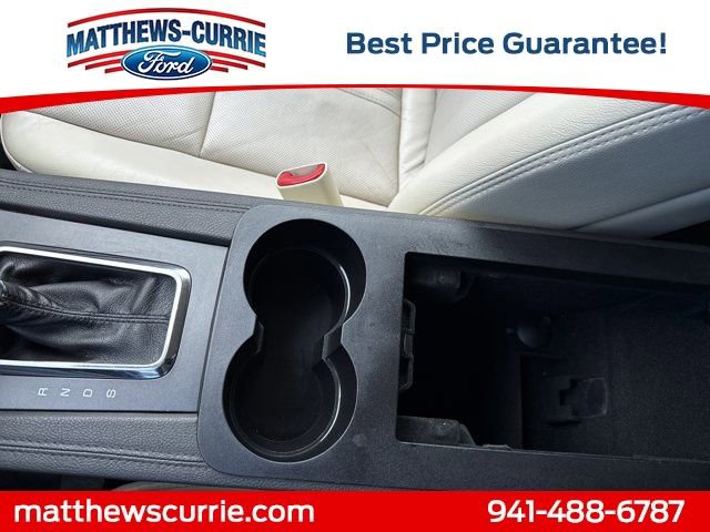 Used 2014 Lincoln MKT AWD w/ Equipment Group 201A image 22