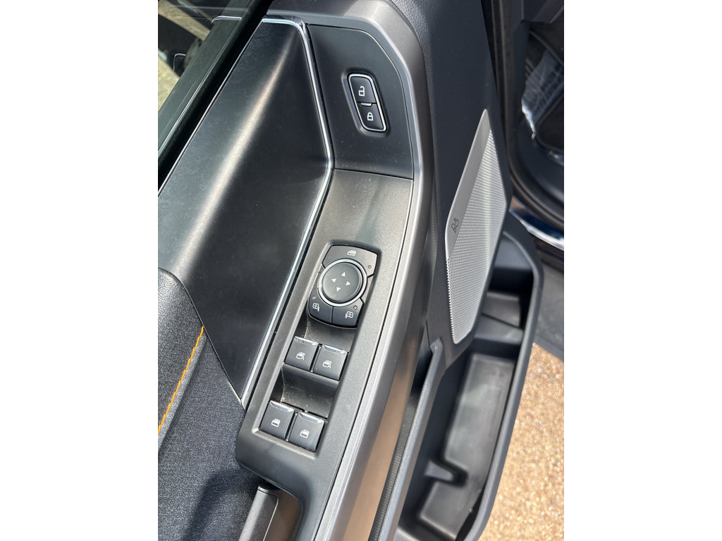 Used 2025 Ford F150 Tremor AWD/4WD image 21
