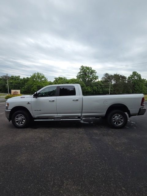 Used 2021 RAM 2500 Big Horn AWD/4WD image 11