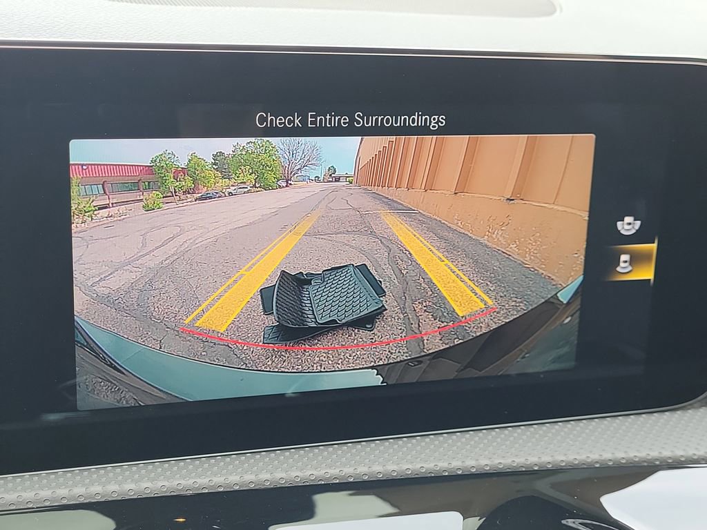 Used 2022 Mercedes-Benz A 220 4MATIC image 18