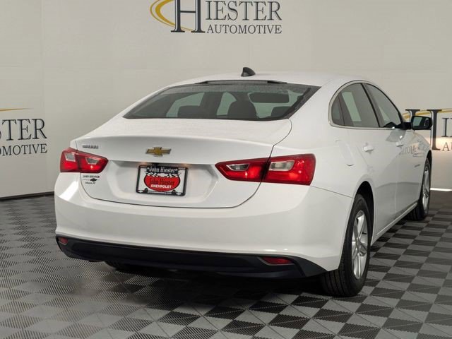 Used 2023 Chevrolet Malibu LS image 6