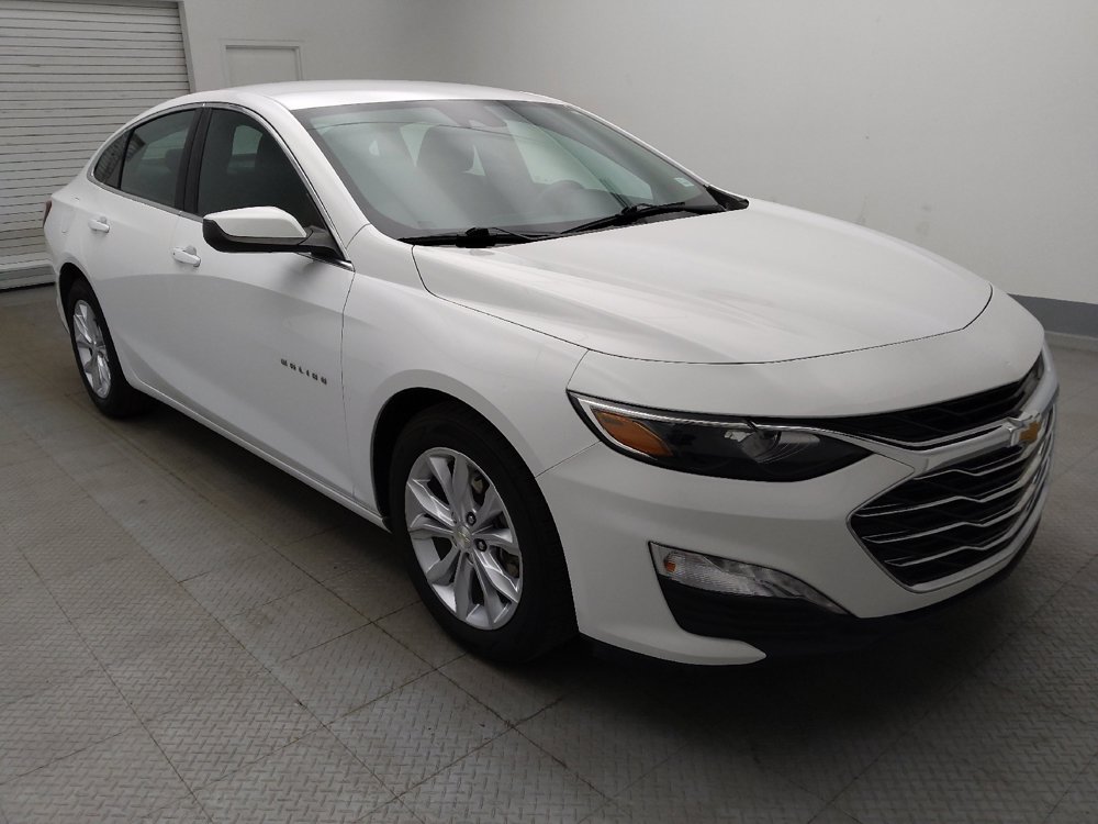 Used 2020 Chevrolet Malibu LT FWD image 13