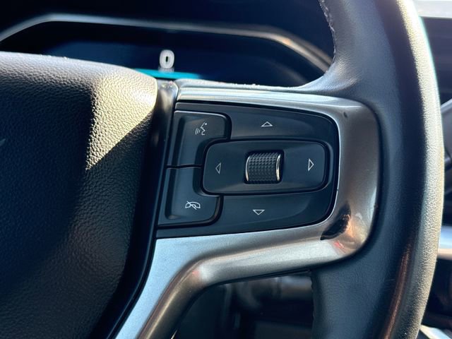 Used 2024 Chevrolet Silverado 2500 LTZ image 27