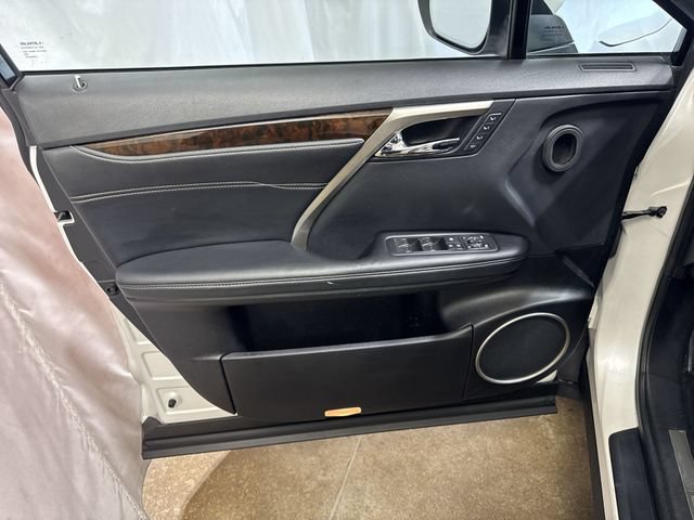 Used 2019 Lexus RX 350 AWD w/ Navigation Package image 21