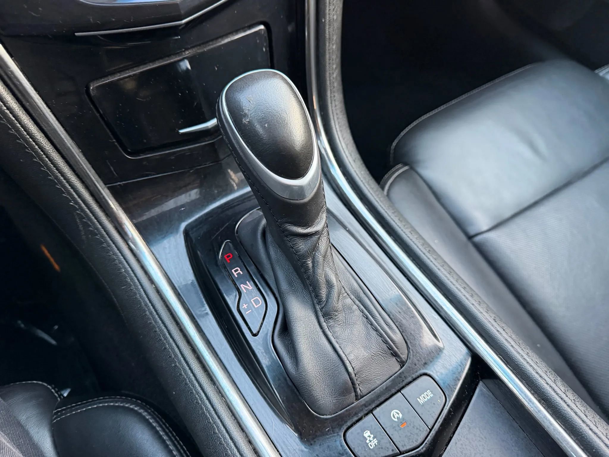 Used 2018 Cadillac ATS Luxury image 58