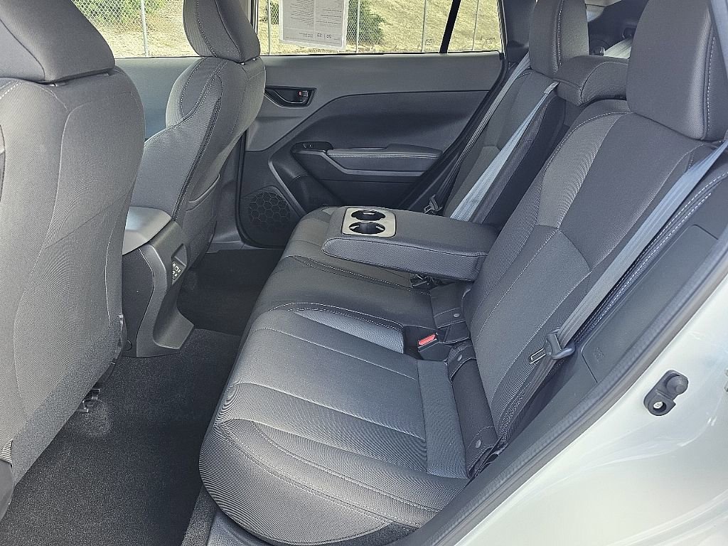 Certified 2026 Subaru Crosstrek 2.0i Premium AWD/4WD image 22