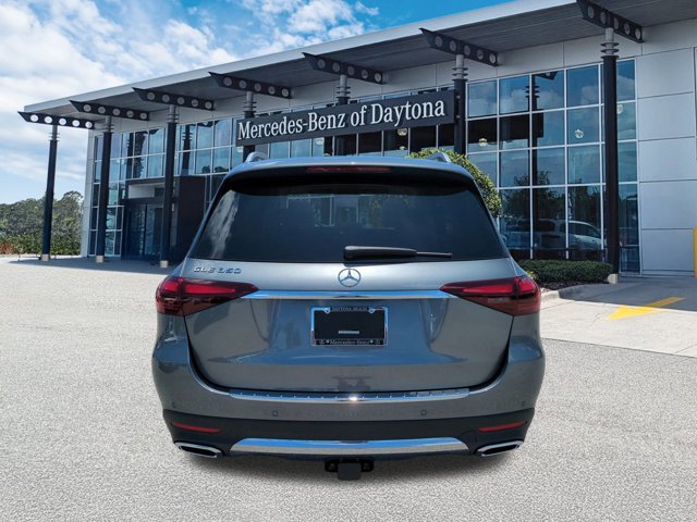Used 2025 Mercedes-Benz GLE 350 4MATIC image 5