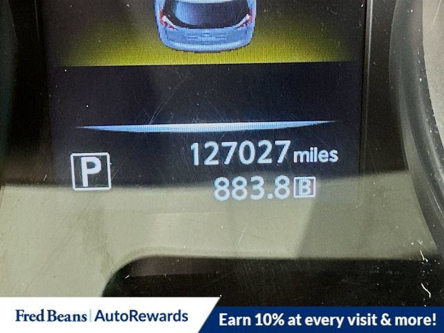 Used 2016 Nissan Rogue SL AWD/4WD image 24
