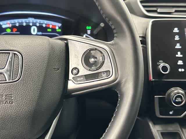 Used 2022 Honda CR-V Touring image 18