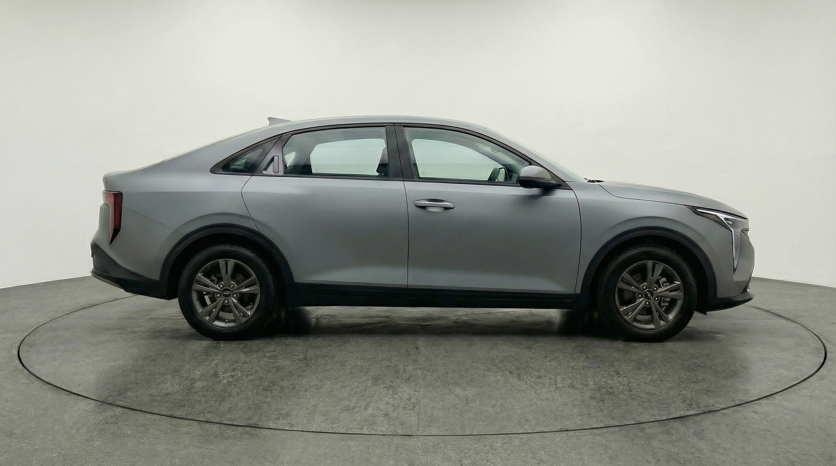 Used 2025 Kia K4 FWD image 11