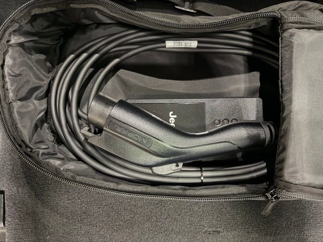 Used 2023 Jeep Wrangler Sahara 4xe w/ Cold Weather Group image 20