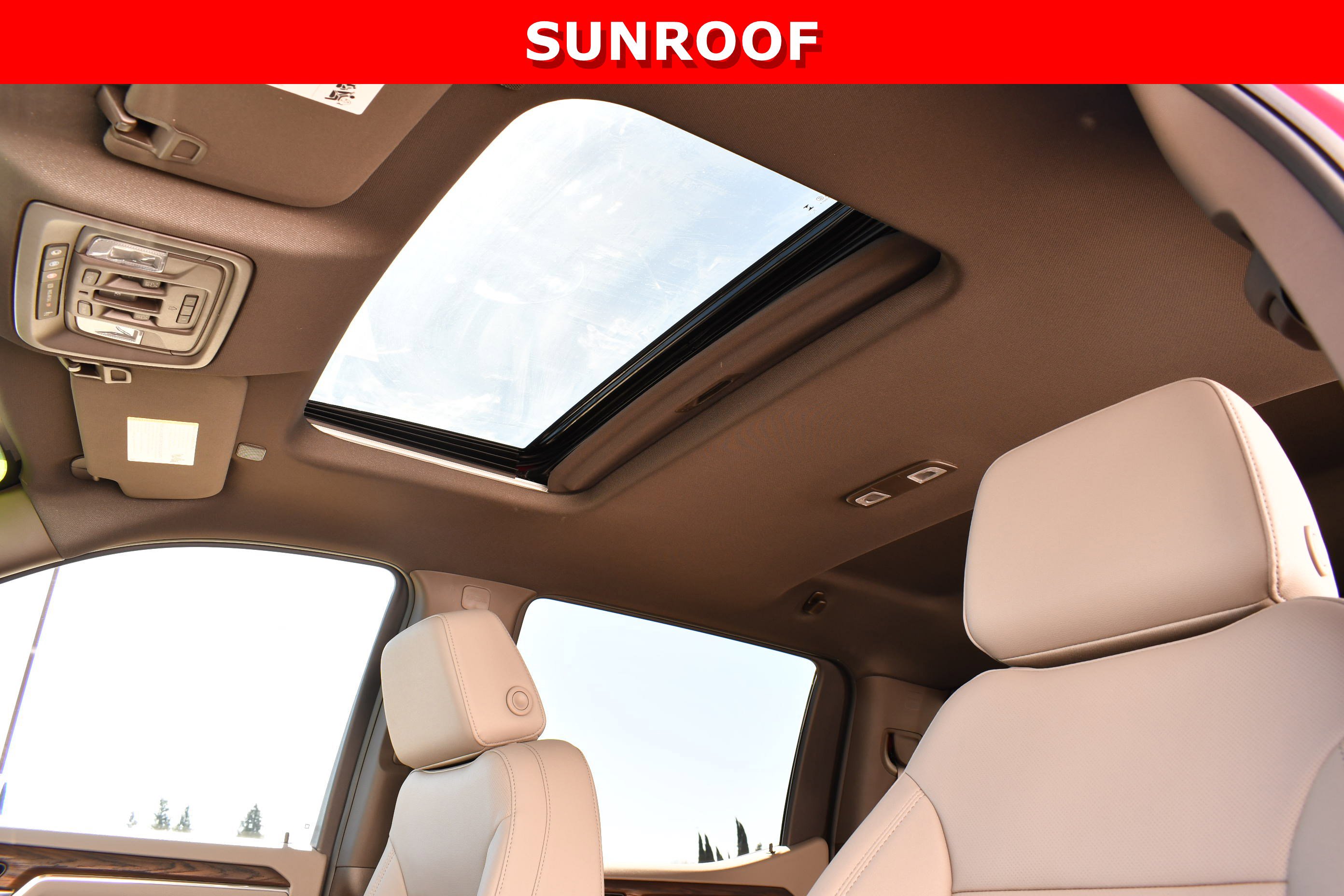 New 2026 GMC Sierra 1500 SLT w/ SLT Premium Plus Package image 24