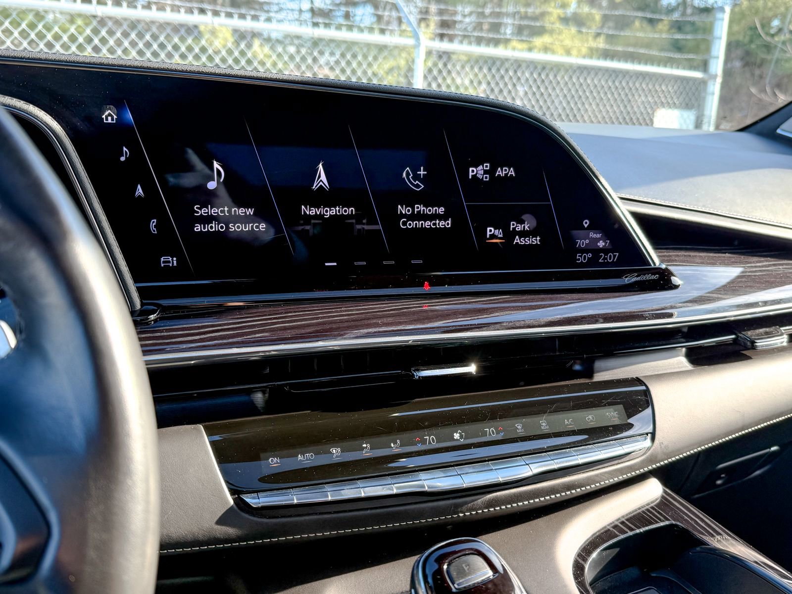 Used 2023 Cadillac Escalade V image 18