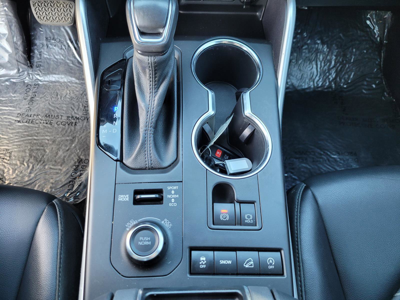 Used 2022 Toyota Highlander XSE image 26