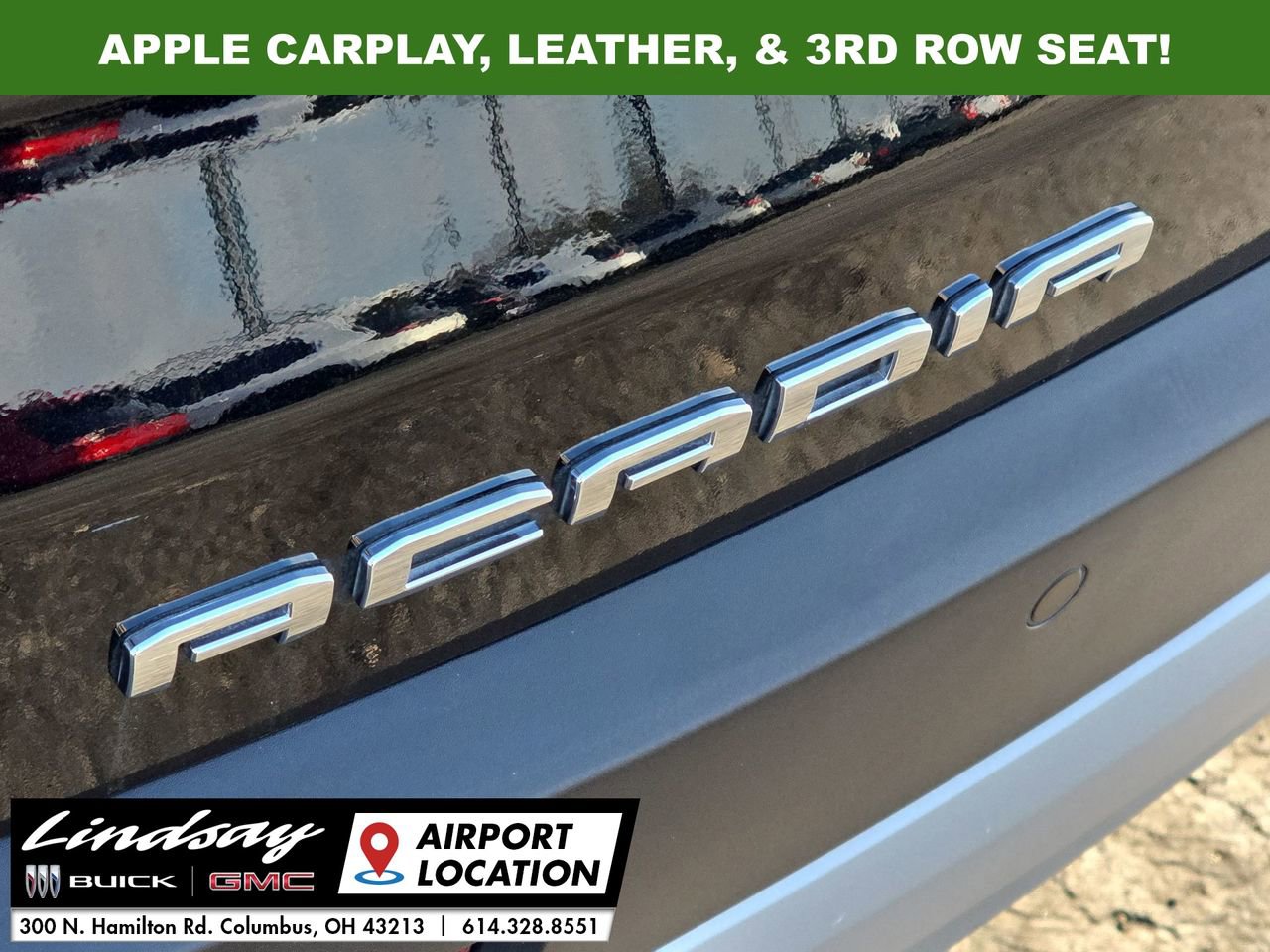 Used 2020 GMC Acadia SLT w/ Driver Alert Package II image 32