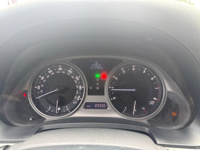 Used 2007 Lexus IS 250 AWD image 27