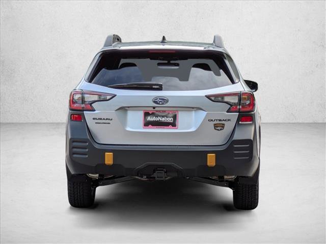 Used 2025 Subaru Outback Wilderness w/ Wilderness Package image 8