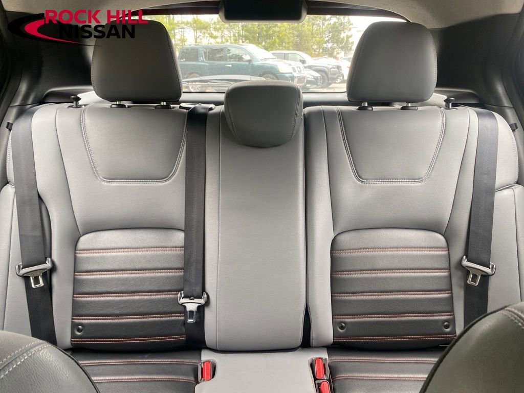 Used 2023 Nissan Kicks SR w/ SR Premium Package image 28