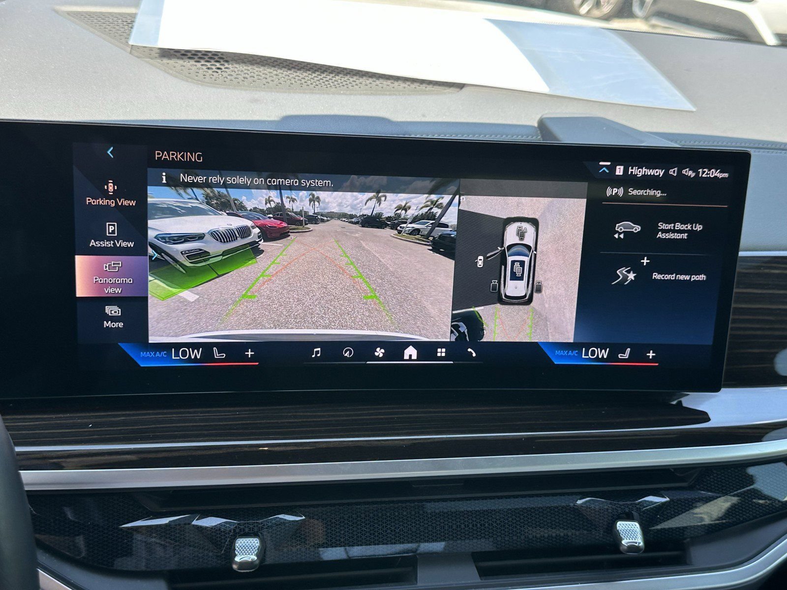 Certified 2024 BMW X5 sDrive40i w/ Premium Package RWD image 28