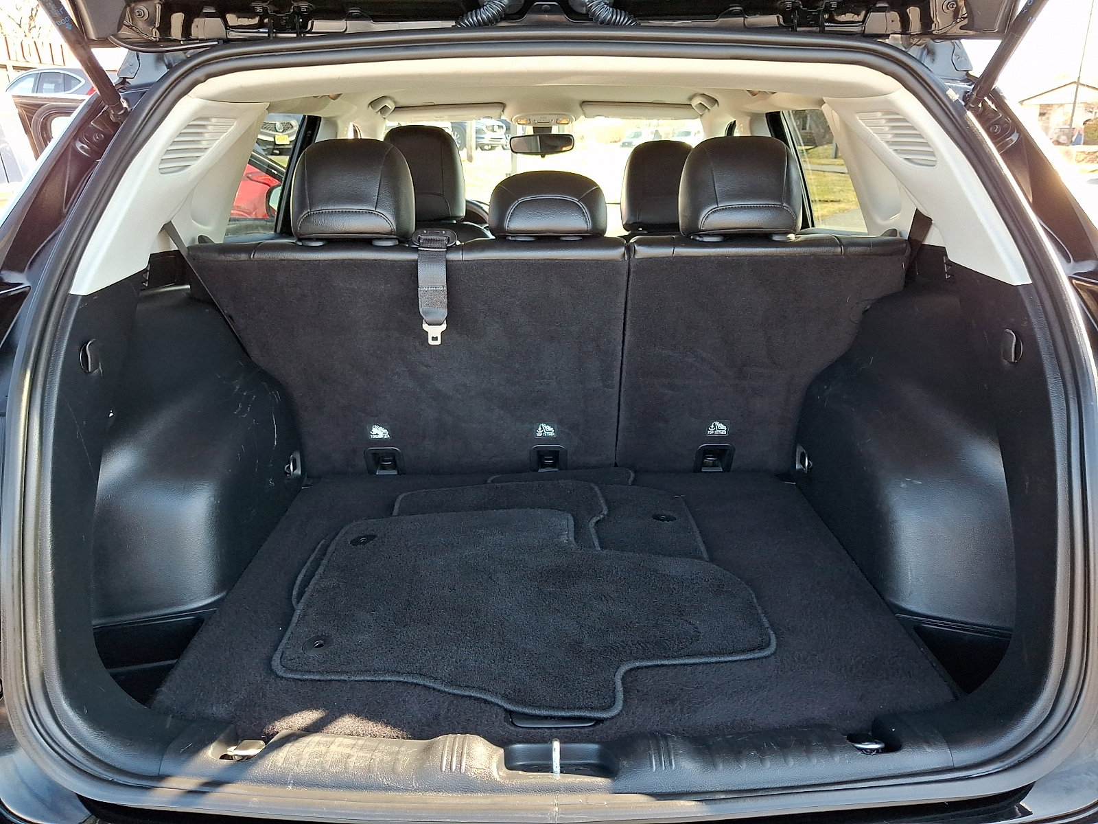 Used 2019 Jeep Compass Latitude image 26