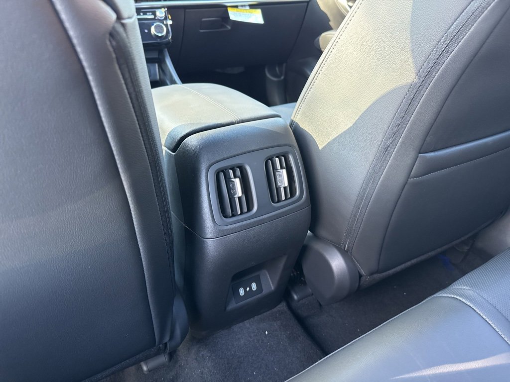 New 2026 Hyundai Santa Cruz SEL image 18