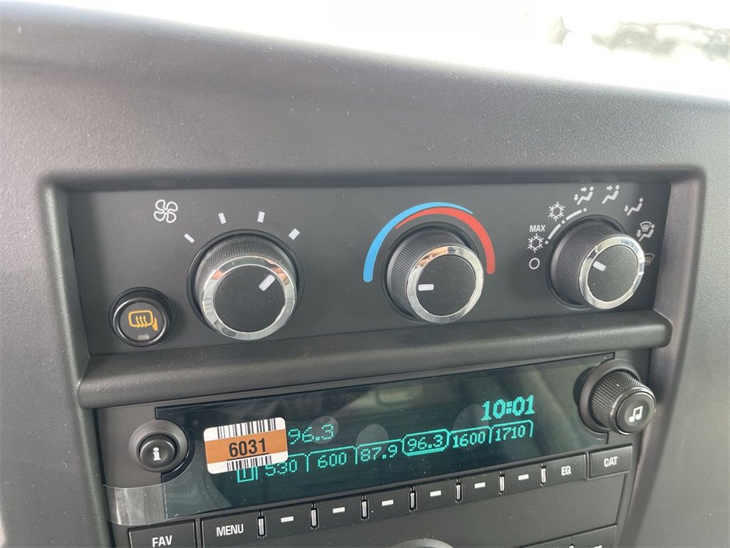 New 2025 Chevrolet Express 2500 w/ Driver Convenience Package image 13