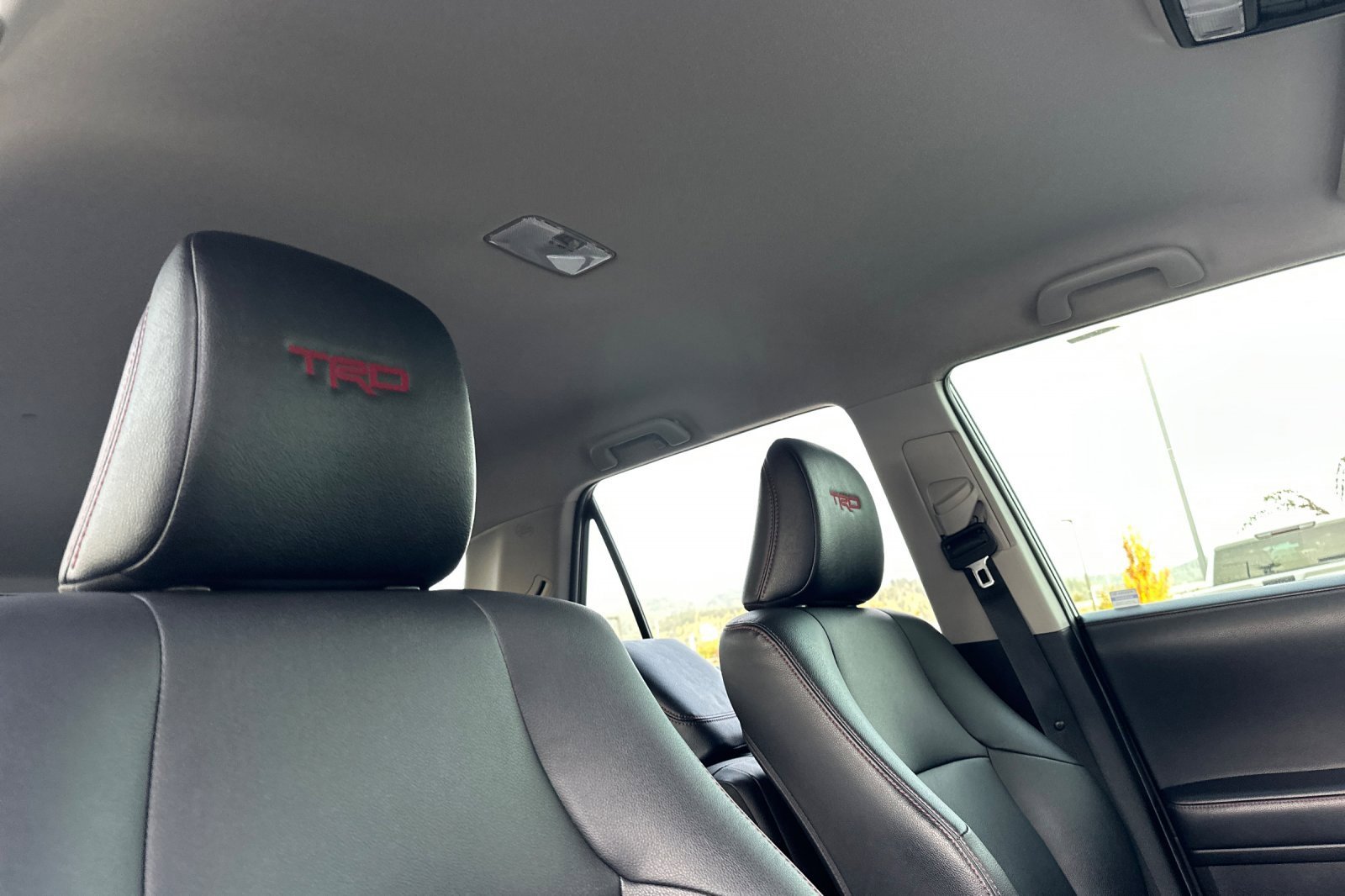 Used 2021 Toyota 4Runner Venture image 18