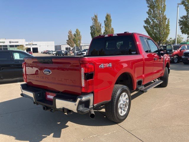 Used 2023 Ford F250 XLT w/ 360-Degree Camera Package image 6