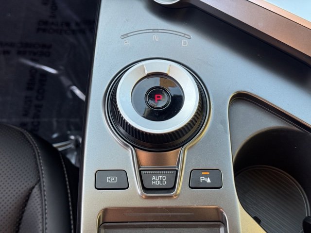 Certified 2024 Kia EV6 Wind image 23