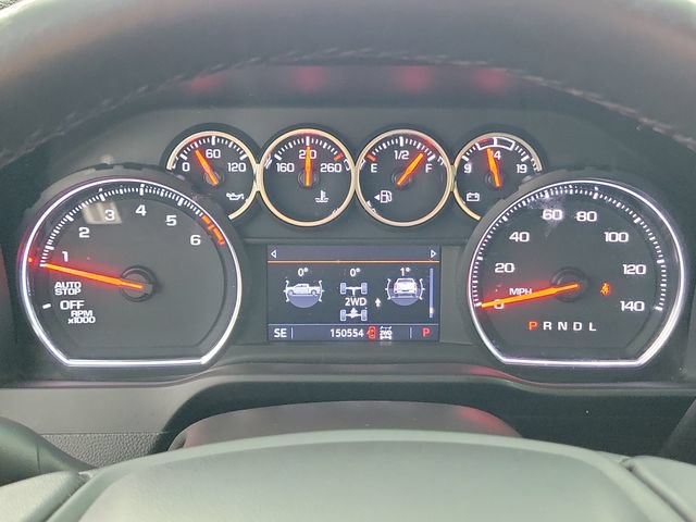 Used 2022 Chevrolet Silverado 1500 RST AWD/4WD image 29