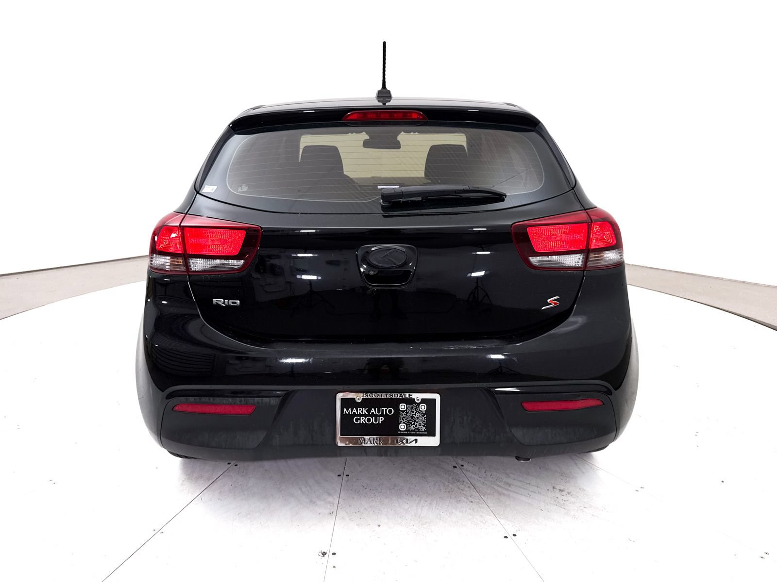 Used 2019 Kia Rio S FWD image 14