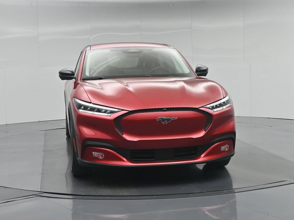Certified 2023 Ford Mustang Mach-E Select RWD image 55