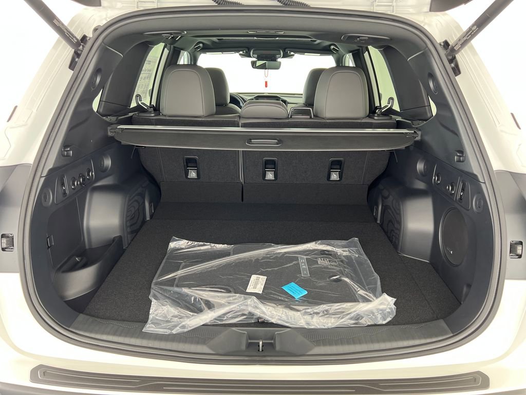 New 2026 Subaru Outback Limited image 25