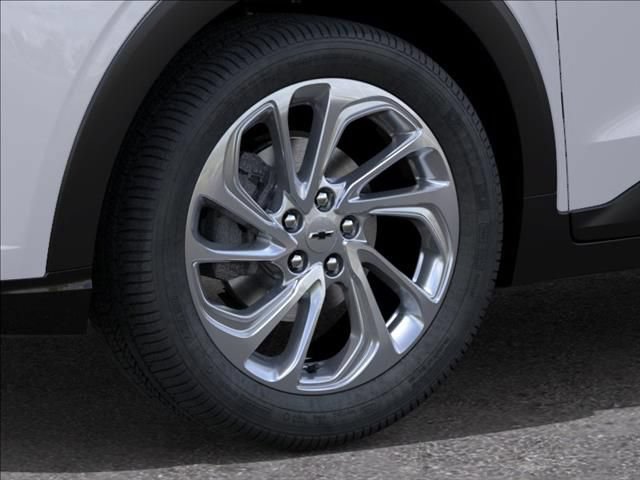New 2027 Chevrolet Bolt LT FWD image 9