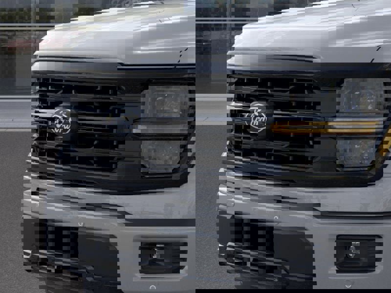 New 2026 Ford F150 XLT w/ Equipment Group 302A MID RWD image 30