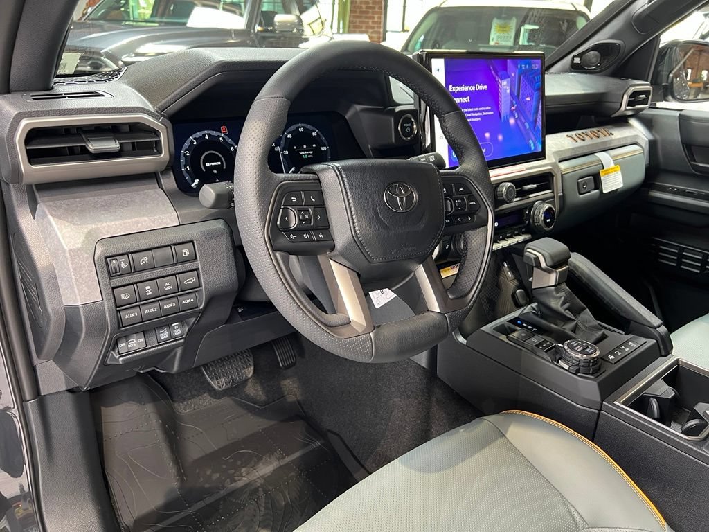 New 2026 Toyota 4Runner Trailhunter AWD/4WD image 18