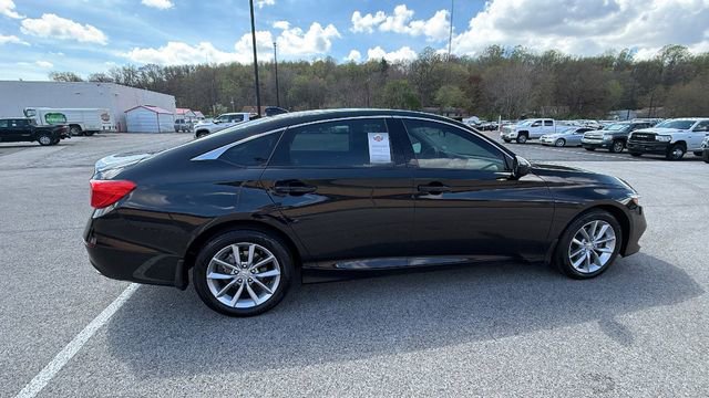 Used 2021 Honda Accord LX image 6